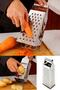 4-Way Stainless Steel Grater