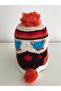 Baby Boy Knitwear Beret - 3
