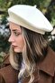 100% Felt Premium French Painter Beret - 2