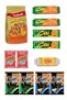 Legendary Salty Snack Pack