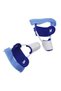 Medical Bone Corrector and Protector - Thumb and Foot Bunion, Roller Double Splint - 2