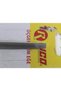 Üçgen Slim Eğe Blisterli 5 Mm - 2