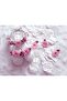 Candy Pink Detailed Mother Baby Hospital Exit Set