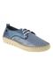 Women's Blue Shoes