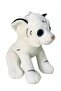 White Tiger Plush 35 cm High Quality
