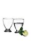 Water Glass 41011 12 Li Çın Çın Water - Soft Drink Glass Fma02914