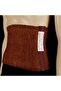 Camel Hair Corset - 2