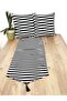 Runner 40*140 Cm Table Cloth Patterned Jacquard Fabric