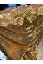 قماش مطرز بالترتر - 2