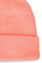 Puppy Mouth Basic Beret Unisex Salmon Beret - 2