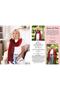 Delicious Crochet Shawls 21 Special Design Knitted Shawl Project English - 5
