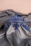 Hürrem Fringed Frontlet Bridal Henna Crown - 2