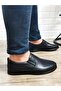 Orthopedic Genuine Leather Shoes 0014 - 3