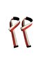 Straps Fitness Crossfit Barbell Weight Lifting Strap / Lifting Straps