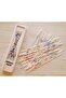 Wooden Mikado Spiel Game 31 Garbage