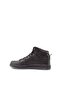 Dnlp-1839 Black Unisex Ankle Length Sports Shoes - 2