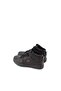 Dnlp-1839 Black Unisex Ankle Length Sports Shoes - 5