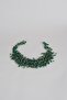 Asian Crystal Beaded Bridal Hair Accessory - 4