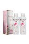 2 Pieces of Gülbirlik Natural Rosewater Original Gülbirlik Rosewater