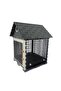 Eco D1 _ 42 Cm X 42cm X 42cm Chick, Quail, Cat, Nest, Cage Yp40_ekoc F1 - 4