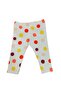Baby Girl Polka Dot Cotton Long Sleeve Double Set - 3