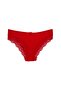 Sur Lace Modal Ribbed Bikini Slip Women's Panties