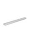 Lama (CHROME BRIGHT) Furniture Cloakroom Drawer Cabinet Handle L Handle 160mm