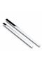 Lama (CHROME BRIGHT) Furniture Cloakroom Drawer Cabinet Handle L Handle 160mm - 3