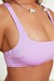 Lilac Bralet Bikini Top TBESS21BU0303 - 3