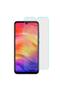 واقي شاشة زجاجي مقوى غير قابل للكسر لهاتف Xiaomi Redmi Note 7 Pro