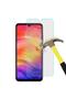 واقي شاشة زجاجي مقوى غير قابل للكسر لهاتف Xiaomi Redmi Note 7 Pro - 2