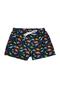 Dino Swimsuit Short Kids Swimsuit Short Sm20120127 - 3
