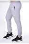 Men's Sweatpants with Elastic Cuffs