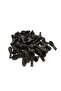 5 Inch Chocolate Brown Mini Balloon 10 Pieces - 2