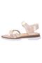 Şirinebebe 03694 Anatomic Girls Sandals - 4
