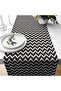 Custom Design Premium Honeycomb Woven Runner 140x40
