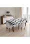 Special Design Stain Resistant Tablecloth 120x140 - 2