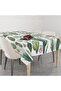 Special Design Stain Resistant Tablecloth 120x140
