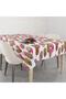 Special Design Stain Resistant Tablecloth 120x140