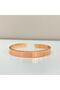 100% Handmade Pure Copper Bracelet with Healing Prayer for Gift - Healing - 4