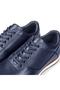 Showy Genuine Leather Men's Daily Shoes, Casual Shoes, 100% Leather Shoes, 4 Seasons - 3