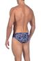 Men's Slip Swimsuit M Carbonics Pro Brief002391770 - 2