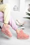 Women's Slippers Home Boots Home Shoes Thick Light Sole