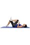 Pilates & Yoga Exercise Band, Theraband Skin Color (Very Light) 1.5 Mt - 3