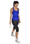 Pilates & Yoga Exercise Band, Theraband Skin Color (Very Light) 1.5 Mt - 5