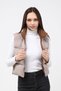 Vestă Stone Puffer pentru damă - 6