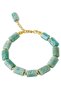 Amazonite Stone Natural Stone Bracelet - 2