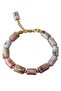 Opal Stone Natural Stone Bracelet - 2