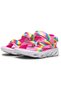 Hypno-Flash Children's Multicolored Casual Style Sandals 20218L Mlt - 2