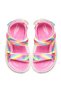 Hypno-Flash Children's Multicolored Casual Style Sandals 20218L Mlt - 3